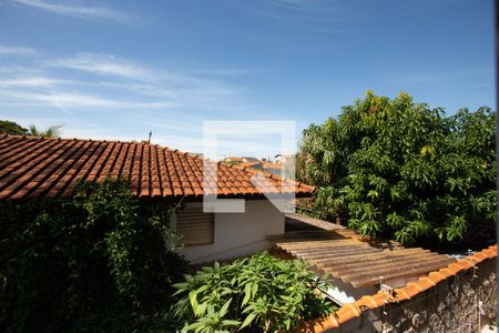 Vista da janela do quarto 1 de casa para alugar com 3 quartos, 365m² em Parque dos Lagos, Ribeirão Preto