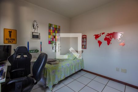 Quarto 1 de casa para alugar com 3 quartos, 365m² em Parque dos Lagos, Ribeirão Preto