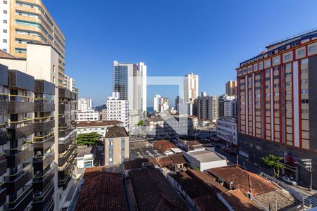 Apartamento para alugar com 76m², 2 quartos e 2 vagas Apartamento para alugar com 76m², 2 quartos e 2 vagasVista da sacada da suíte