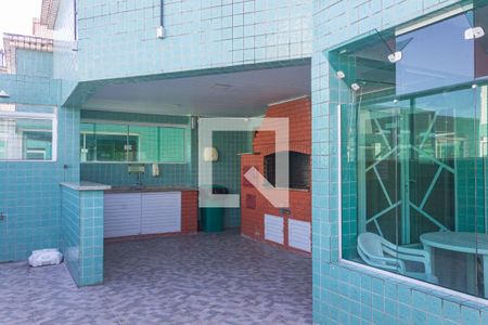 Apartamento para alugar com 76m², 2 quartos e 2 vagas Apartamento para alugar com 76m², 2 quartos e 2 vagasChurrasqueira/piscina