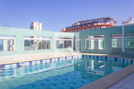 Apartamento para alugar com 76m², 2 quartos e 2 vagas Apartamento para alugar com 76m², 2 quartos e 2 vagasPiscina