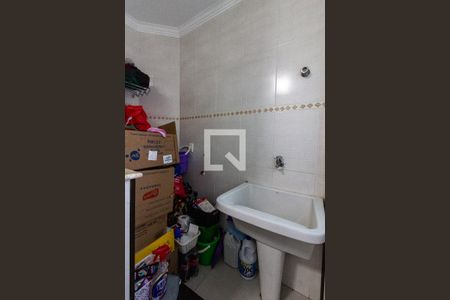 Apartamento para alugar com 76m², 2 quartos e 2 vagas Apartamento para alugar com 76m², 2 quartos e 2 vagasÁrea de serviço