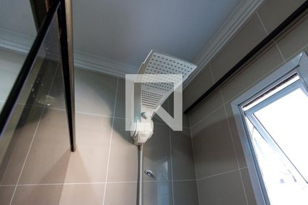 Apartamento para alugar com 76m², 2 quartos e 2 vagas Apartamento para alugar com 76m², 2 quartos e 2 vagasDetalhe do banheiro social