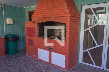 Apartamento para alugar com 76m², 2 quartos e 2 vagas Apartamento para alugar com 76m², 2 quartos e 2 vagasChurrasqueira/piscina