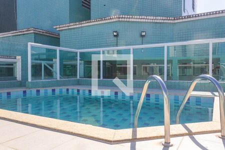 Apartamento para alugar com 76m², 2 quartos e 2 vagas Apartamento para alugar com 76m², 2 quartos e 2 vagasPiscina