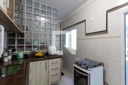 Apartamento para alugar com 76m², 2 quartos e 2 vagas Apartamento para alugar com 76m², 2 quartos e 2 vagasCozinha