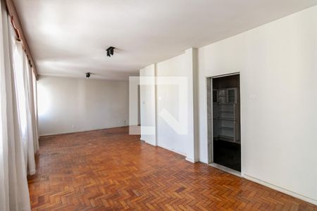 Sala de apartamento à venda com 4 quartos, 210m² em Barro Preto, Belo Horizonte