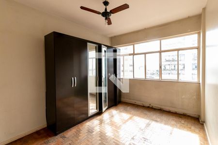 Quarto 1 de apartamento à venda com 4 quartos, 210m² em Barro Preto, Belo Horizonte