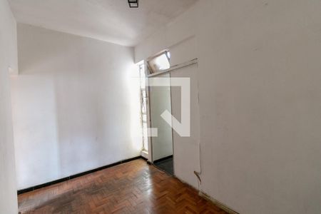 Sala 2 de apartamento à venda com 4 quartos, 210m² em Barro Preto, Belo Horizonte
