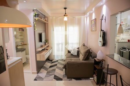 Apartamento para alugar com 2 quartos, 57m² em Parque Gabriel, Hortolândia