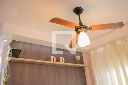 Apartamento para alugar com 2 quartos, 57m² em Parque Gabriel, Hortolândia