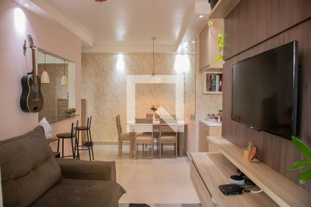 Apartamento para alugar com 2 quartos, 57m² em Parque Gabriel, Hortolândia