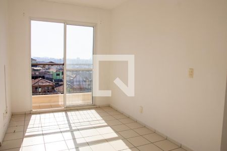 Sala de apartamento à venda com 2 quartos, 45m² em Vila Gustavo, São Paulo
