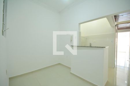 Sala de apartamento para alugar com 1 quarto, 37m² em Centro, Rio de Janeiro