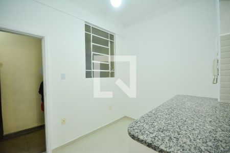 Sala de apartamento para alugar com 1 quarto, 37m² em Centro, Rio de Janeiro