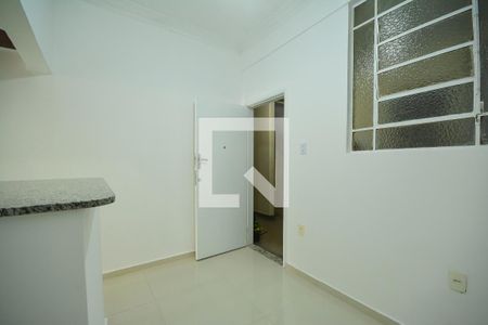 Sala de apartamento para alugar com 1 quarto, 37m² em Centro, Rio de Janeiro