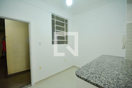 Sala de apartamento para alugar com 1 quarto, 37m² em Centro, Rio de Janeiro