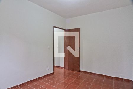 Quarto 2 de casa para alugar com 2 quartos, 50m² em Vila Pereira Cerca, São Paulo