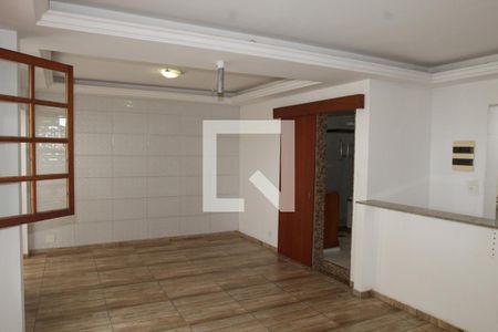 Kitnet de apartamento para alugar com 1 quarto, 70m² em Olaria, Rio de Janeiro