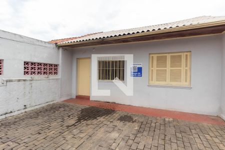 Fachada de casa à venda com 2 quartos, 100m² em Vila Rica, São Paulo