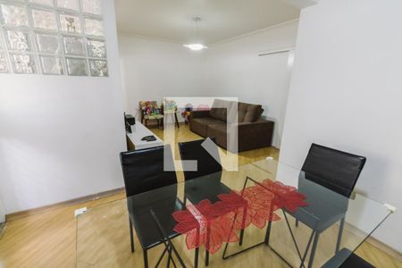 Sala de apartamento à venda com 2 quartos, 76m² em Alto da Lapa, São Paulo