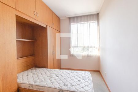 Quarto 1 de apartamento para alugar com 3 quartos, 83m² em Portão, Curitiba