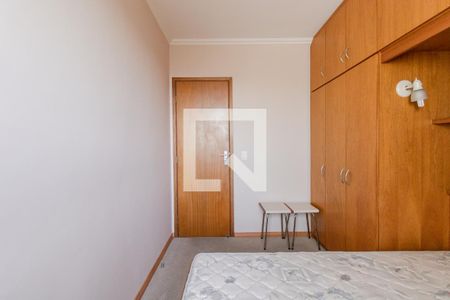 Quarto 1 de apartamento para alugar com 3 quartos, 83m² em Portão, Curitiba