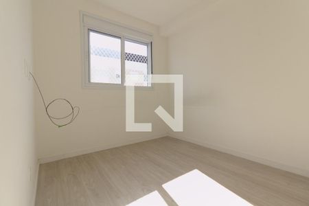 Quarto 1 de apartamento para alugar com 2 quartos, 35m² em Vila Prudente, São Paulo