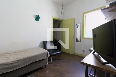 Quarto Suíte de casa à venda com 3 quartos, 130m² em Barra Funda, São Paulo
