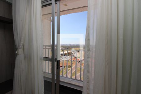 Sacada de apartamento para alugar com 3 quartos, 80m² em Samambaia Sul (samambaia), Brasília