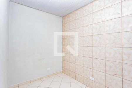 Quarto de apartamento para alugar com 1 quarto, 25m² em Vila Brasilina, São Paulo