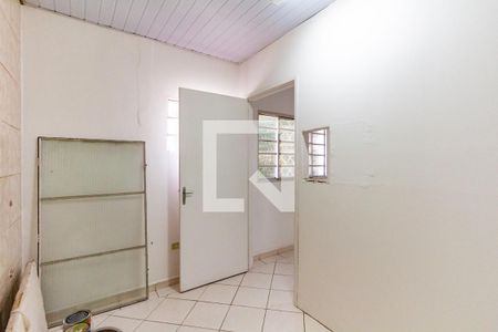 Quarto de apartamento para alugar com 1 quarto, 25m² em Vila Brasilina, São Paulo