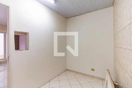 Quarto de apartamento para alugar com 1 quarto, 25m² em Vila Brasilina, São Paulo