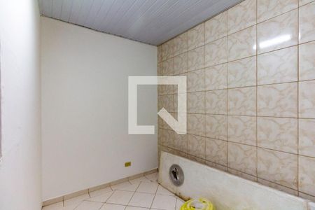 Quarto de apartamento para alugar com 1 quarto, 25m² em Vila Brasilina, São Paulo