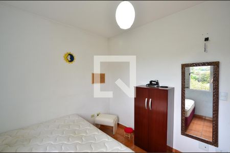 Quarto 1 de apartamento para alugar com 2 quartos, 47m² em Vila Mira, São Paulo