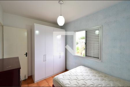 Quarto 1 de apartamento para alugar com 2 quartos, 47m² em Vila Mira, São Paulo