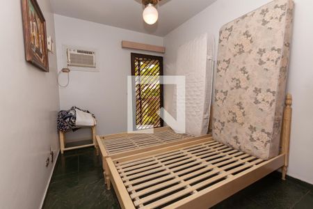 Quarto 1 de apartamento para alugar com 4 quartos, 120m² em Enseada, Guarujá