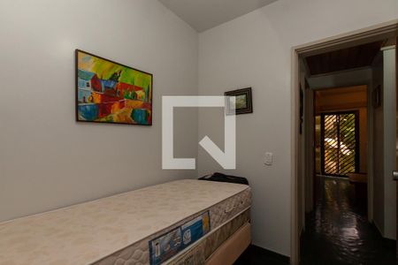 Quarto 2 de apartamento para alugar com 4 quartos, 120m² em Enseada, Guarujá