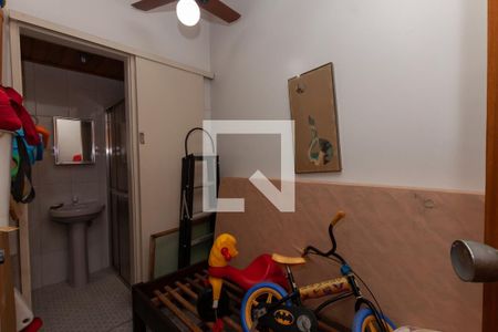 Apartamento para alugar com 120m², 4 quartos e 1 vaga Apartamento para alugar com 120m², 4 quartos e 1 vagaÁrea de Serviço