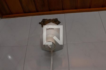 Apartamento para alugar com 120m², 4 quartos e 1 vaga Apartamento para alugar com 120m², 4 quartos e 1 vagaBanheiro - Detalhe