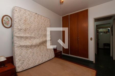 Quarto 3 de apartamento para alugar com 4 quartos, 120m² em Enseada, Guarujá