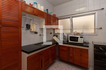 Apartamento para alugar com 120m², 4 quartos e 1 vaga Apartamento para alugar com 120m², 4 quartos e 1 vagaCozinha