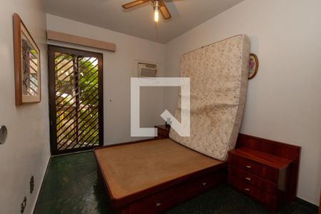 Quarto 3 de apartamento para alugar com 4 quartos, 120m² em Enseada, Guarujá