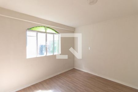 Quarto 1 de casa para alugar com 2 quartos, 70m² em Milionários (barreiro), Belo Horizonte