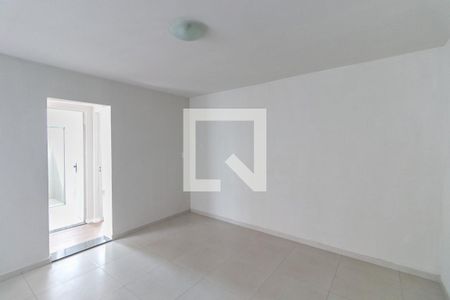 Sala de casa para alugar com 2 quartos, 70m² em Milionários (barreiro), Belo Horizonte