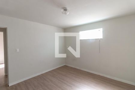 Quarto 2 de casa para alugar com 2 quartos, 70m² em Milionários (barreiro), Belo Horizonte