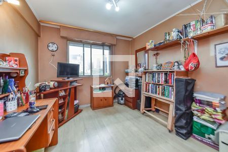 Quarto 1 de apartamento para alugar com 3 quartos, 130m² em Bela Vista, São Paulo