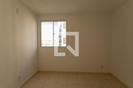 Quarto 1 de apartamento para alugar com 2 quartos, 46m² em Residencial Porto Dourado 2, Goiânia