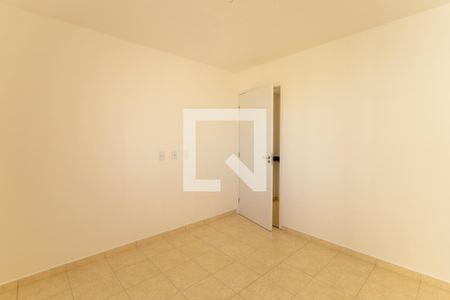 Quarto 1 de apartamento para alugar com 2 quartos, 46m² em Residencial Porto Dourado 2, Goiânia