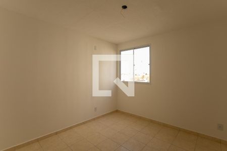 Quarto 1 de apartamento para alugar com 2 quartos, 46m² em Residencial Porto Dourado 2, Goiânia